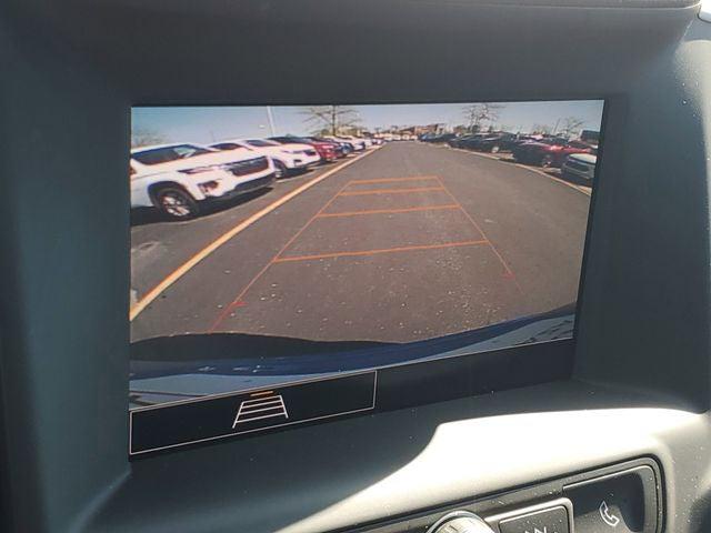2024 GMC Terrain FWD SLE