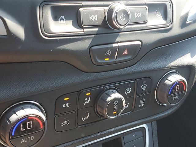 2024 GMC Terrain FWD SLE