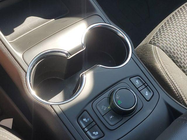 2024 GMC Terrain FWD SLE