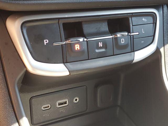 2024 GMC Terrain FWD SLE