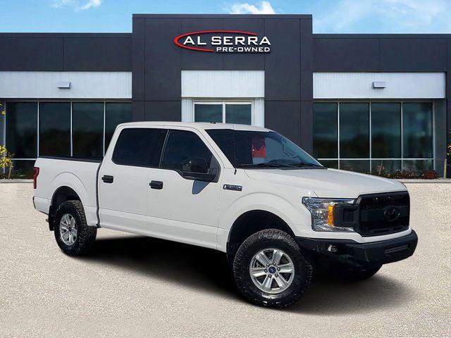 2018 Ford F-150 XLT for sale in Grand Blanc, MI