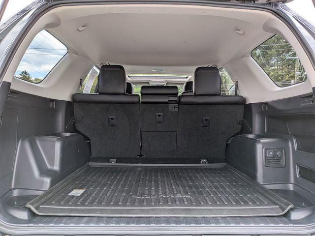 2021 Toyota 4Runner TRD Off Road Premium