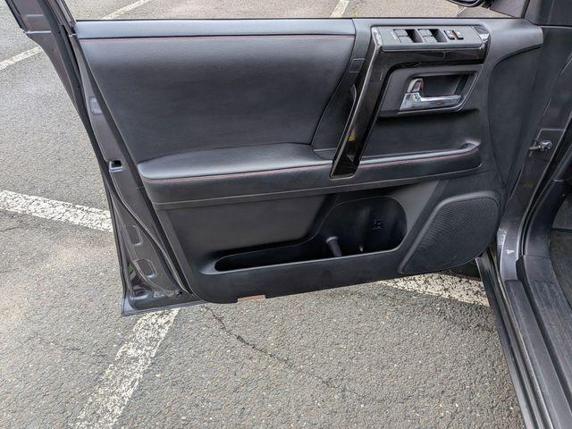 2021 Toyota 4Runner TRD Off Road Premium