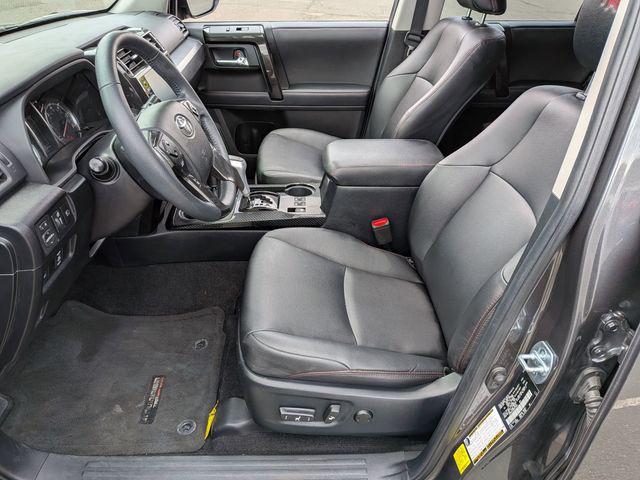 2021 Toyota 4Runner TRD Off Road Premium