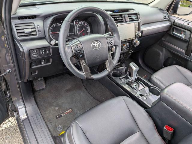 2021 Toyota 4Runner TRD Off Road Premium