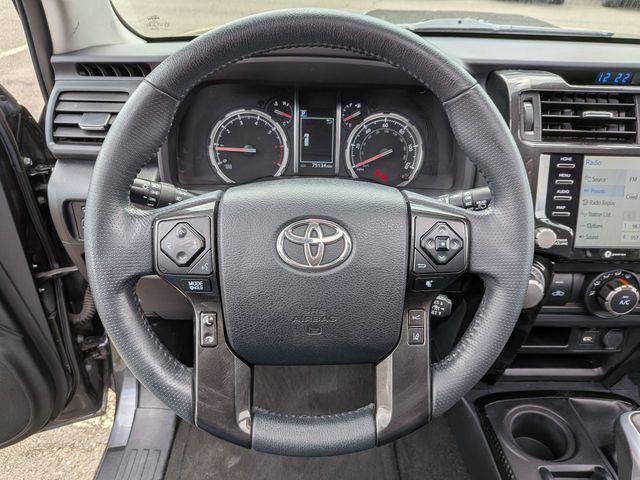 2021 Toyota 4Runner TRD Off Road Premium
