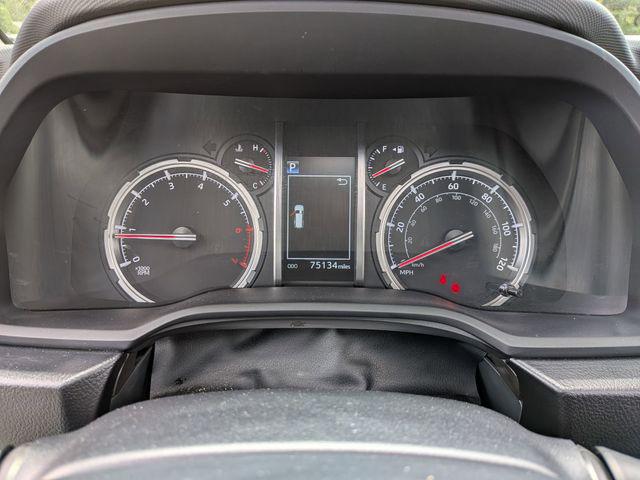 2021 Toyota 4Runner TRD Off Road Premium
