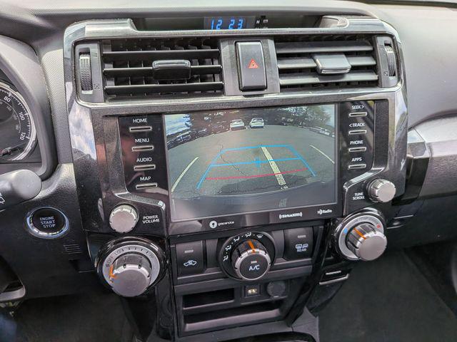 2021 Toyota 4Runner TRD Off Road Premium
