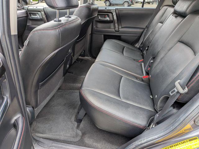 2021 Toyota 4Runner TRD Off Road Premium