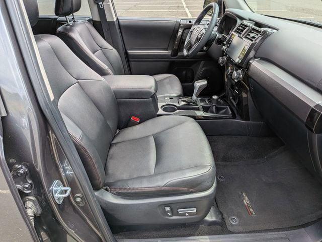 2021 Toyota 4Runner TRD Off Road Premium