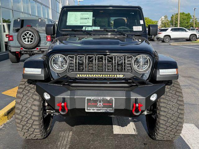 2026 Jeep Gladiator GLADIATOR SPORT S 4X4
