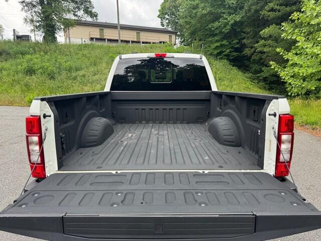 2022 Ford F-250 Lariat Crew CAB