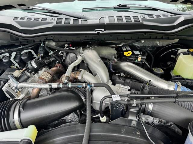 2022 Ford F-250 Lariat Crew CAB