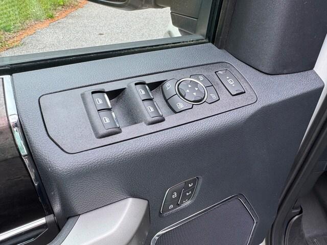 2022 Ford F-250 Lariat Crew CAB