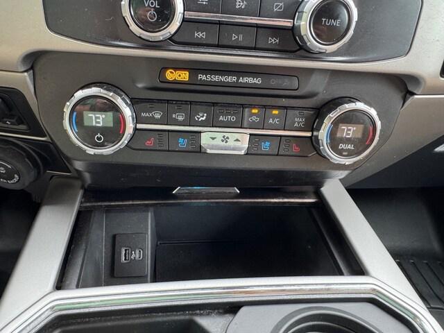 2022 Ford F-250 Lariat Crew CAB