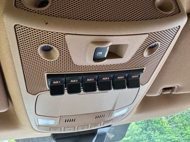 2022 Ford F-250 Lariat Crew CAB