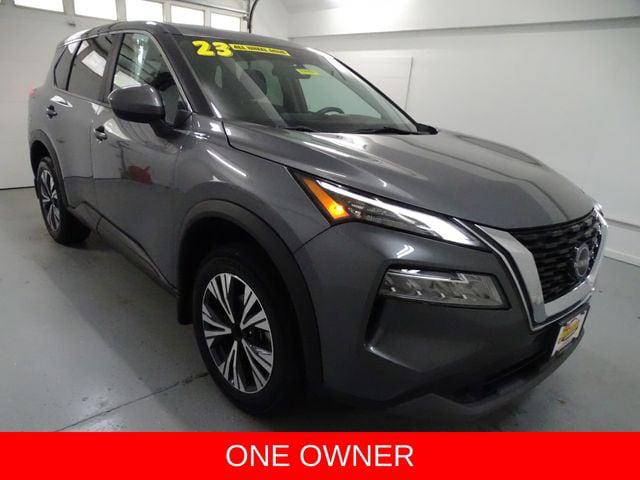 2023 Nissan Rogue SV Intelligent AWD for sale in Budd Lake, NJ