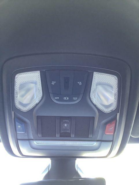2022 Ram 1500 Big Horn Crew Cab 4x4 6'4" Box