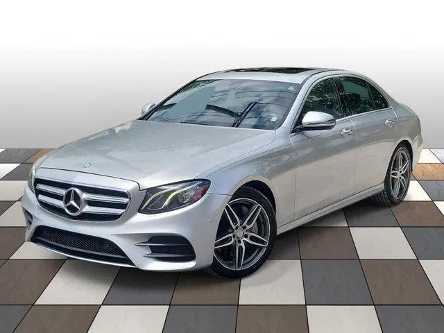2017 Mercedes-Benz E-CLASS E 300 E 300 for sale in Fort Lauderdale, FL
