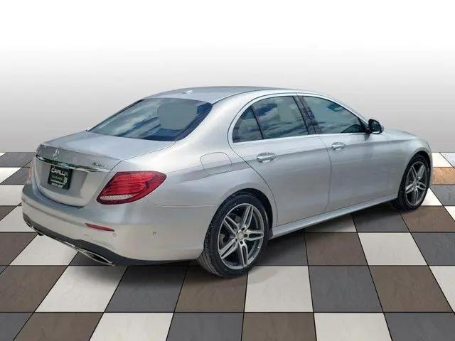 2017 Mercedes-Benz E-CLASS E 300 E 300