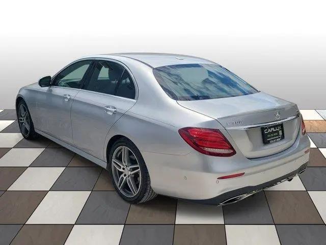 2017 Mercedes-Benz E-CLASS E 300 E 300