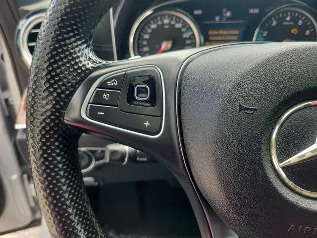 2017 Mercedes-Benz E-CLASS E 300 E 300