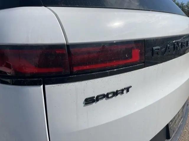 2023 Land Rover Range Rover Sport SE