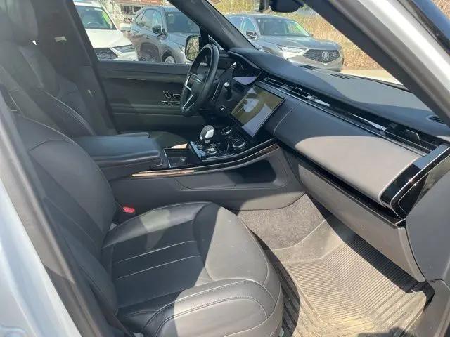 2023 Land Rover Range Rover Sport SE