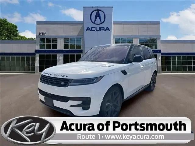 2023 Land Rover Range Rover Sport SE for sale in Portsmouth, NH