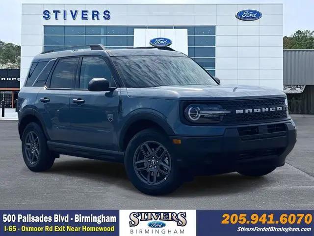 2026 Ford Bronco Sport Big Bend for sale in Birmingham, AL