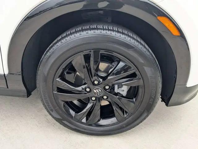 2025 Buick Encore GX Sport Touring FWD