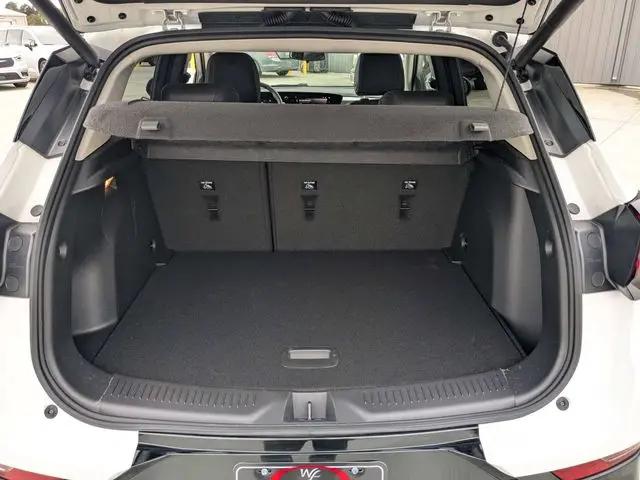 2025 Buick Encore GX Sport Touring FWD