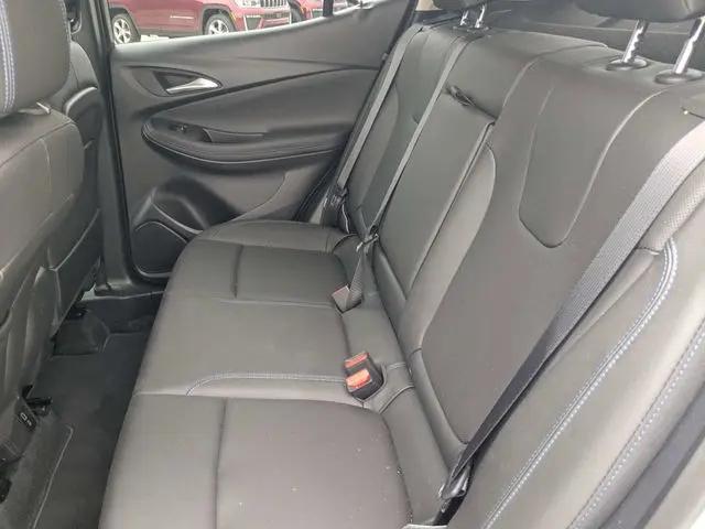 2025 Buick Encore GX Sport Touring FWD