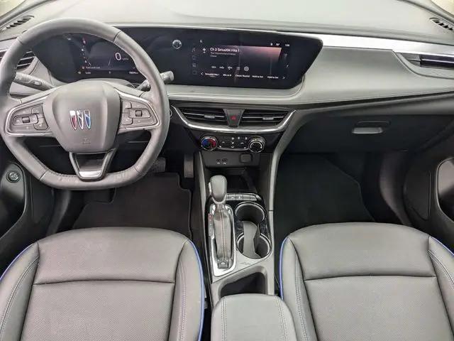 2025 Buick Encore GX Sport Touring FWD