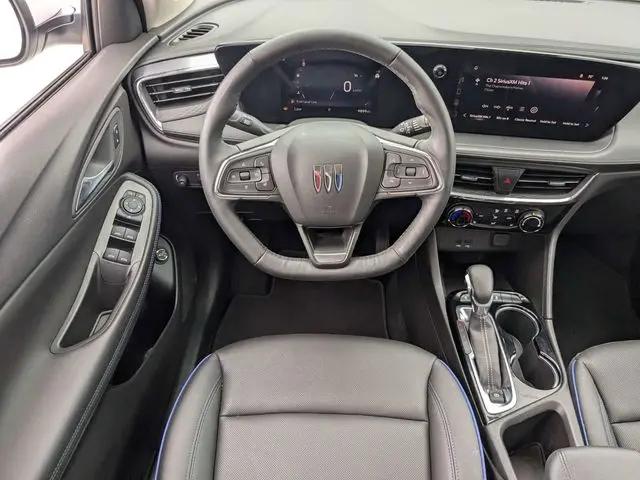 2025 Buick Encore GX Sport Touring FWD