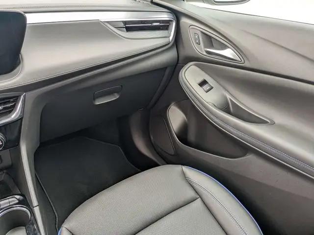2025 Buick Encore GX Sport Touring FWD