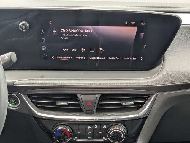 2025 Buick Encore GX Sport Touring FWD