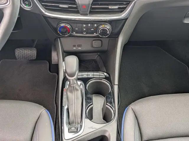 2025 Buick Encore GX Sport Touring FWD