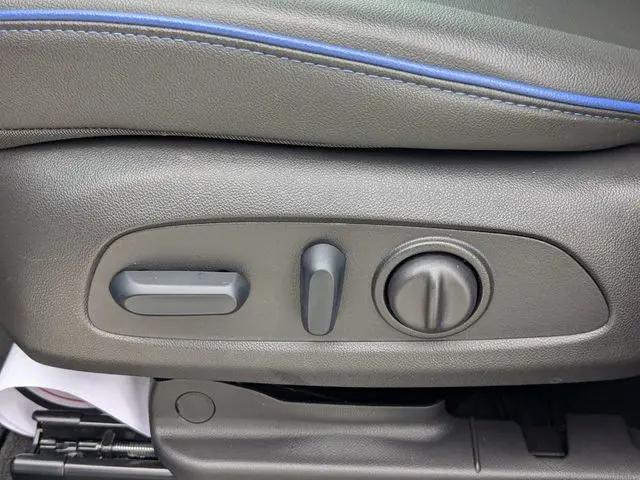 2025 Buick Encore GX Sport Touring FWD