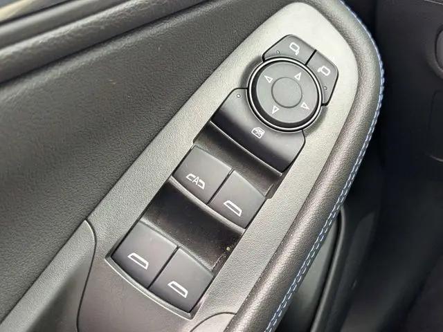2025 Buick Encore GX Sport Touring FWD