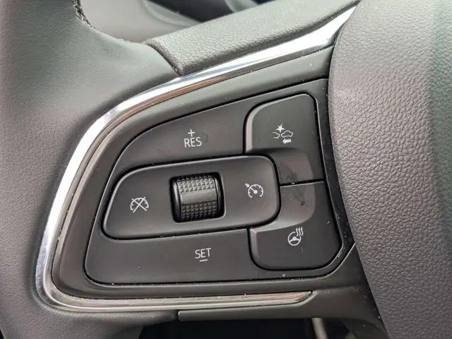 2025 Buick Encore GX Sport Touring FWD