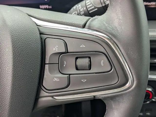 2025 Buick Encore GX Sport Touring FWD