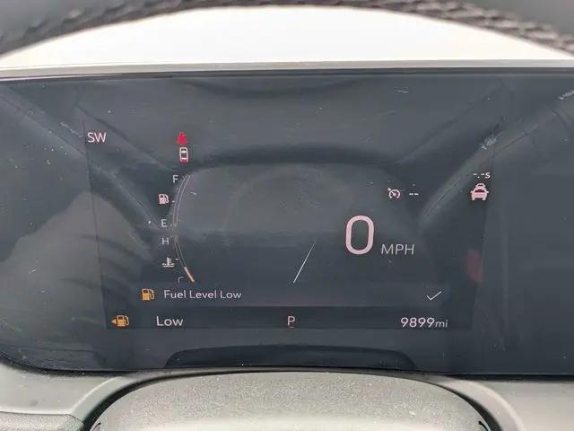 2025 Buick Encore GX Sport Touring FWD