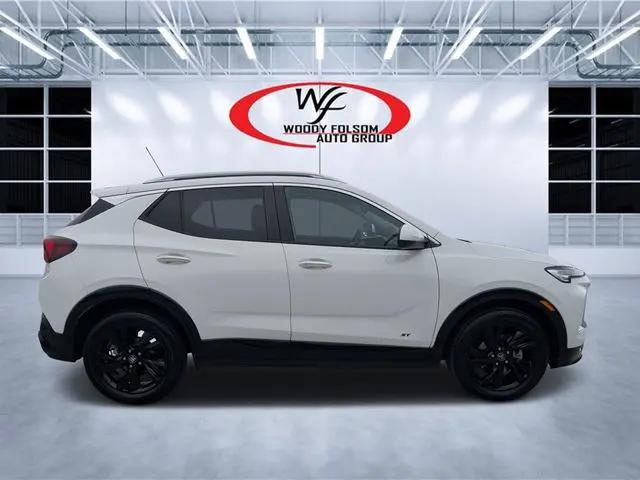 2025 Buick Encore GX Sport Touring FWD