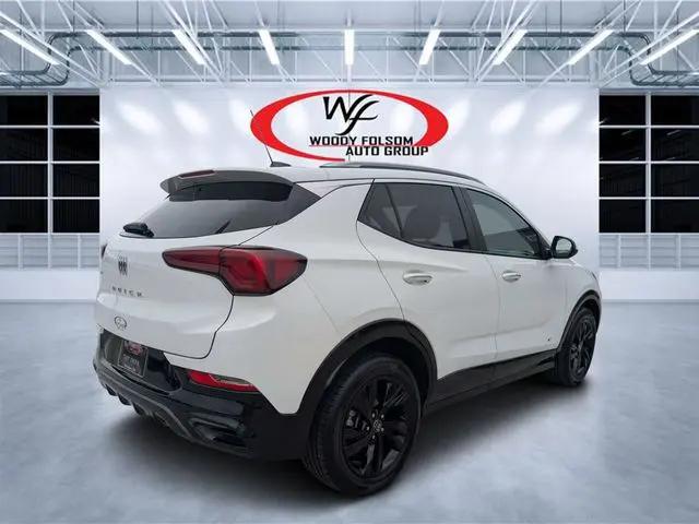 2025 Buick Encore GX Sport Touring FWD