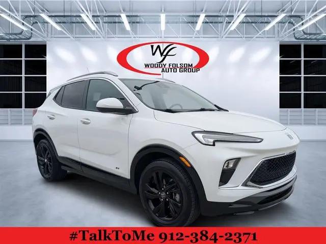 2025 Buick Encore GX Sport Touring FWD for sale in Douglas, GA