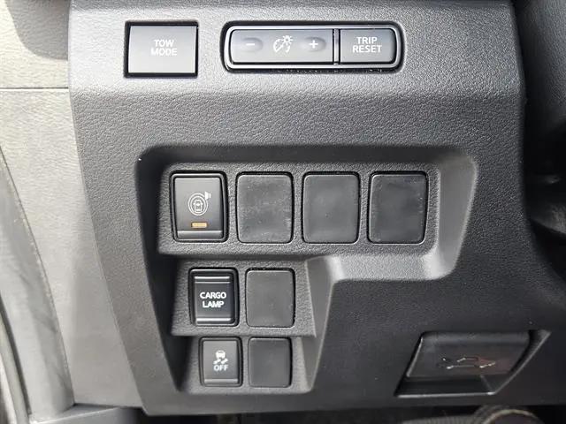 2026 Nissan Frontier Crew Cab PRO-X 4x2