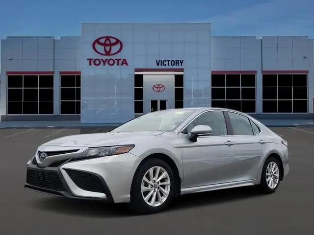 2024 Toyota Camry SE for sale in Austinburg, OH