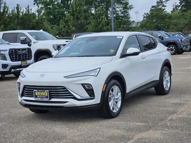2026 Buick NV Preferred FWD for sale in Conroe, TX