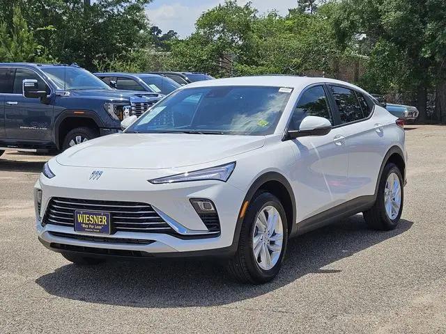 2026 Buick NV Preferred FWD for sale in Conroe, TX